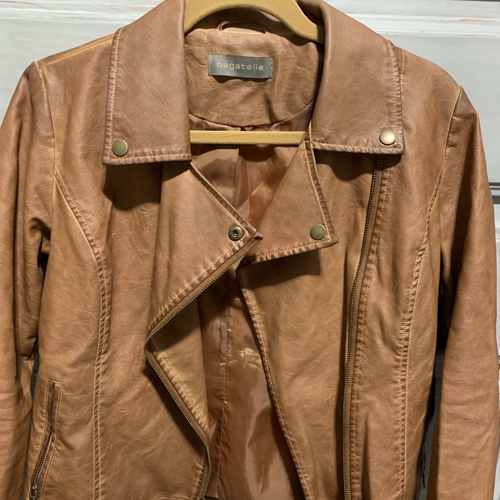 Women’s bagatelle jacket